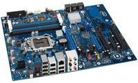 Intel DP55WG (BOXDP55WG)
